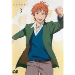 【中古】DVD▼orange 3(第5話、第6話)▽レンタル落ち(アニメ)