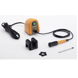 白光(HAKKO) マイペン ウッドバーニング用電熱ペン FD200-01(その他)