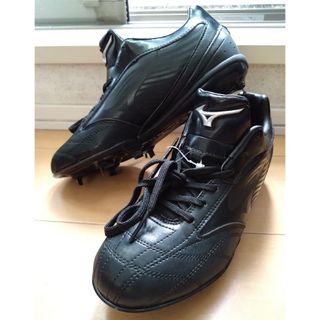 ミズノ(MIZUNO)のMIZUNO ミズノ ネクストクロス CQ 11GM 166200 24.5㎝(シューズ)