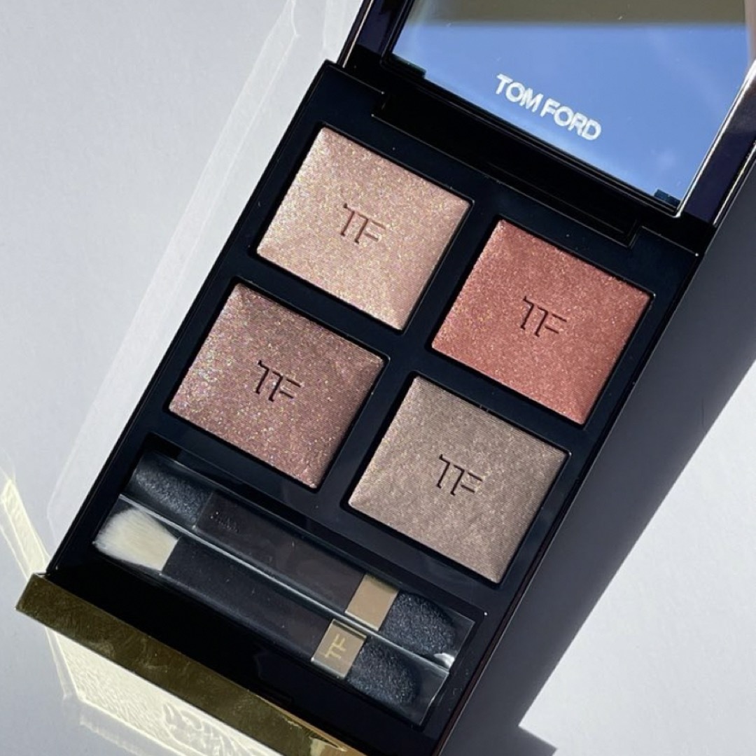 TOM FORD BEAUTY(トムフォードビューティ)のトムフォード  アイシャドウ03A コスメ/美容のベースメイク/化粧品(アイシャドウ)の商品写真