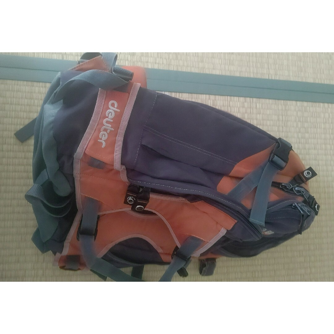 Deuter(ドイター)のドイター フリーライダー スポーツ/アウトドアのアウトドア(登山用品)の商品写真