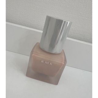 アールエムケー(RMK)のRMK リクイドファンデーション　101(ファンデーション)