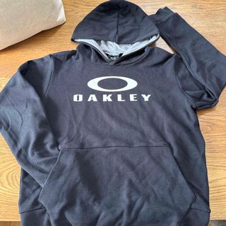 オークリー(Oakley)のパーカー(Tシャツ/カットソー)