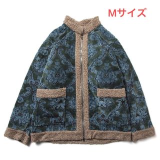 Needles - Needles ニードルス 23AW Track Jacket-Poly Smooth