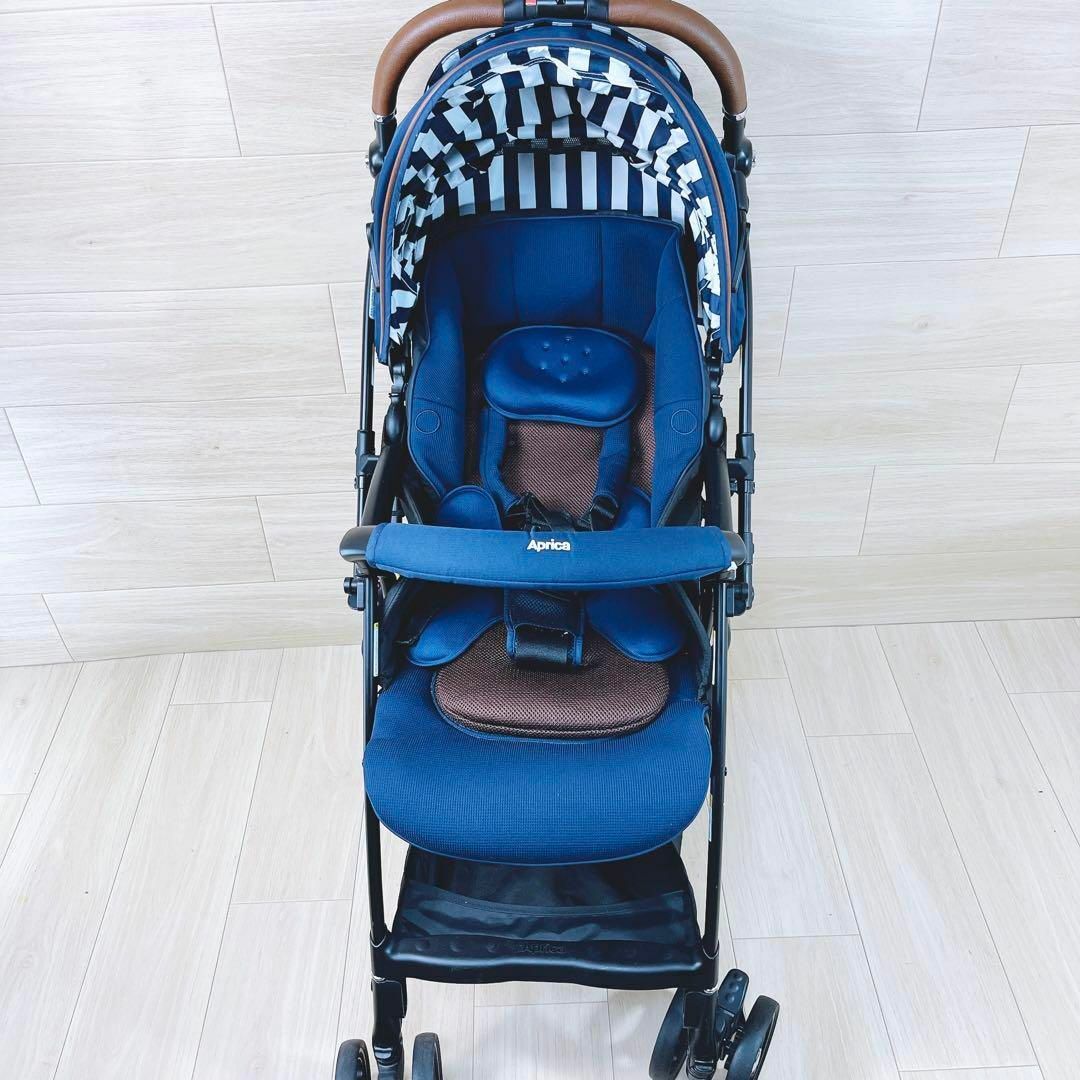 Aprica - 【美品】Aprica アップリカ ラクーナビッテ クッション 2022