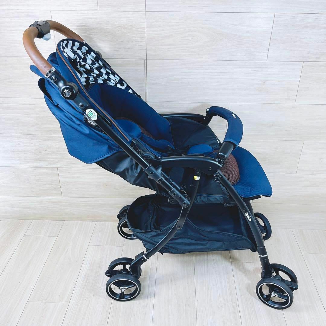 Aprica - 【美品】Aprica アップリカ ラクーナビッテ クッション 2022