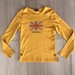 バーバリー(BURBERRY)のバーバリー150(Tシャツ/カットソー)