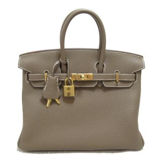 エルメス(Hermes)のエルメス バーキン25 ハンドバッグ ハンドバッグ(ハンドバッグ)