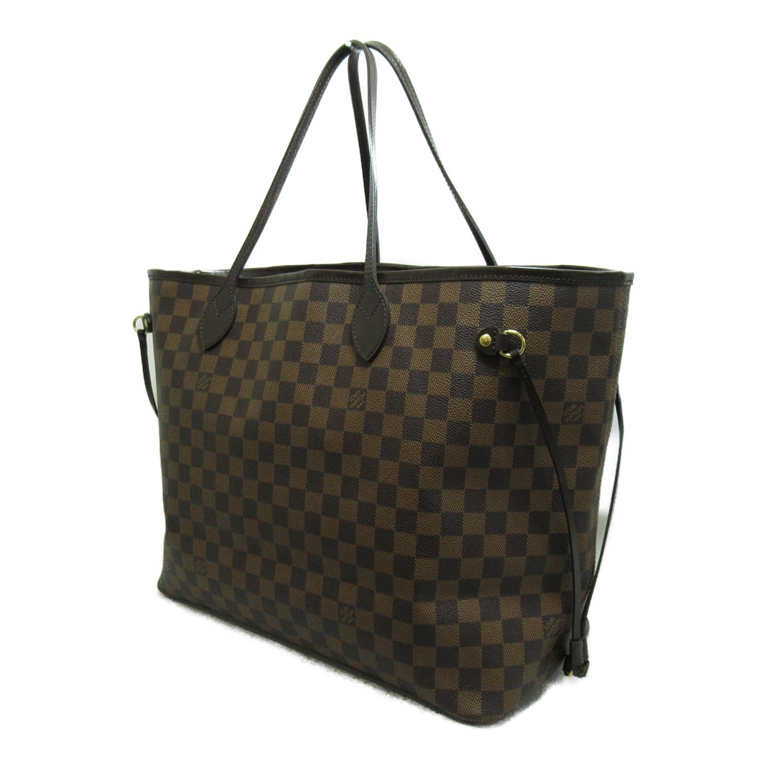 LOUIS VUITTON - ルイ・ヴィトン ネヴァーフルGM トートバッグの通販