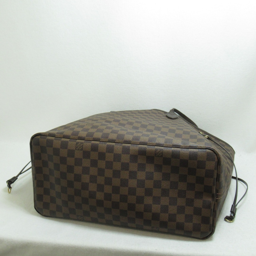LOUIS VUITTON - ルイ・ヴィトン ネヴァーフルGM トートバッグの通販