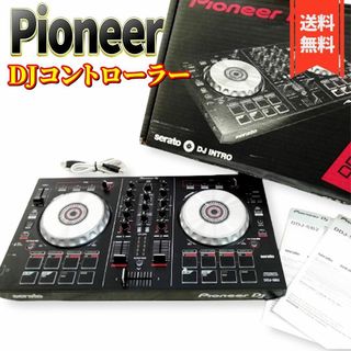 Pioneer - 【たし様専用】Pioneer DDJ-400-N 国内限定3000ゴールドの