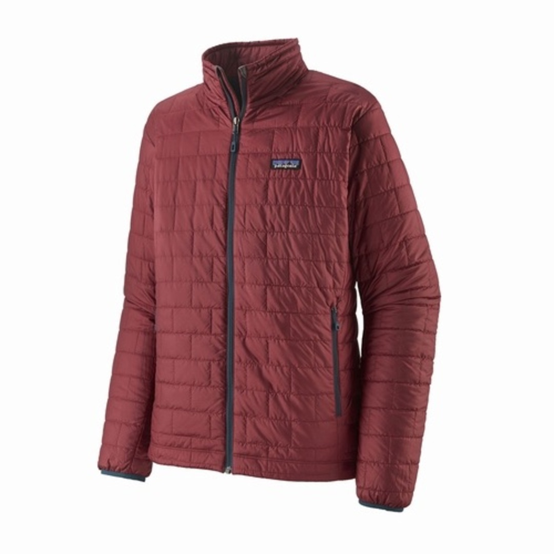 patagonia(パタゴニア)の新品 S patagonia（パタゴニア） M’s Nano Puff Jkt  メンズのジャケット/アウター(ナイロンジャケット)の商品写真