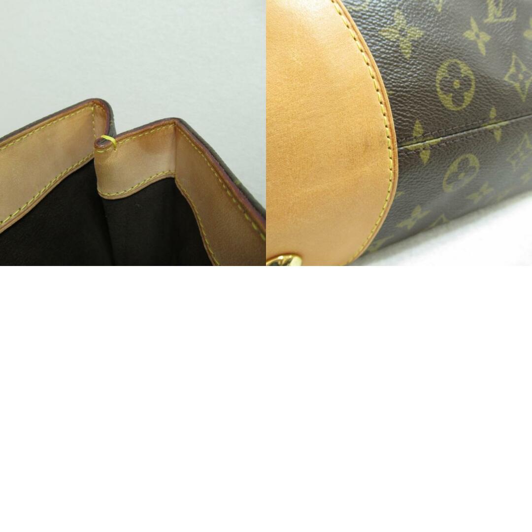 LOUIS VUITTON - ルイ・ヴィトン ウィルシャーMM ショルダーバッグの