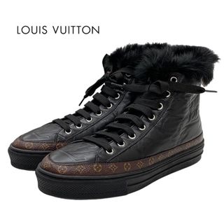 ヴィトン(LOUIS VUITTON) スニーカー(レディース)の通販 1,000点以上