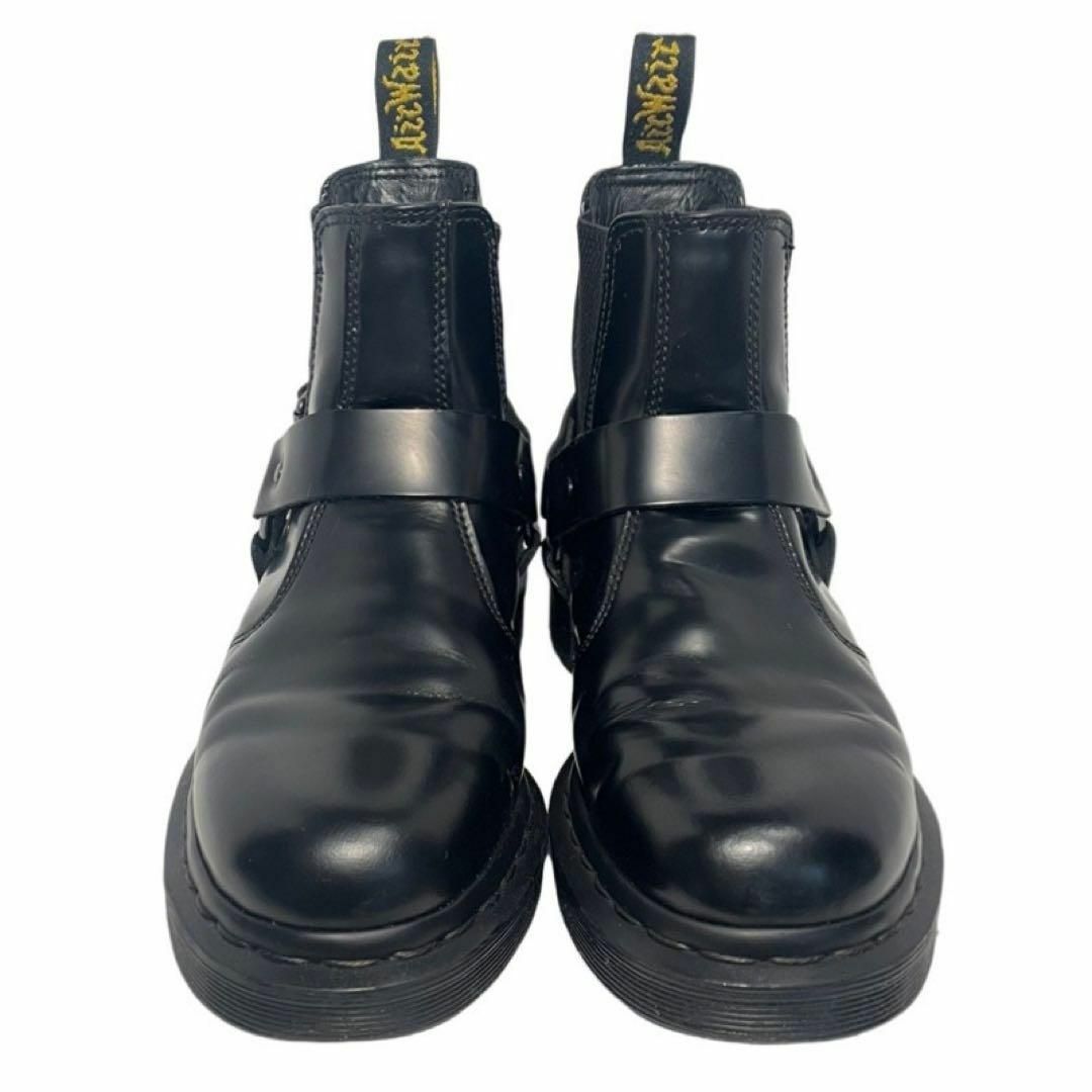 Dr.Martens - ☆大人気☆ドクターマーチン サイドゴアブーツ Dr.Martens - ☆大人気☆ドクターマーチン サイドゴアブーツ