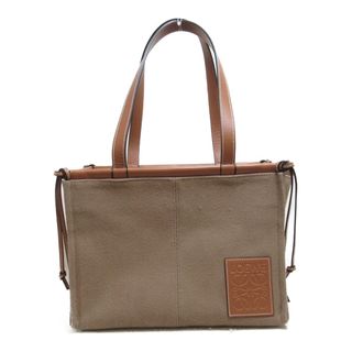 新品　未使用　希少カラー　LOEWE ロエベ　トートバッグ　フラミンコ