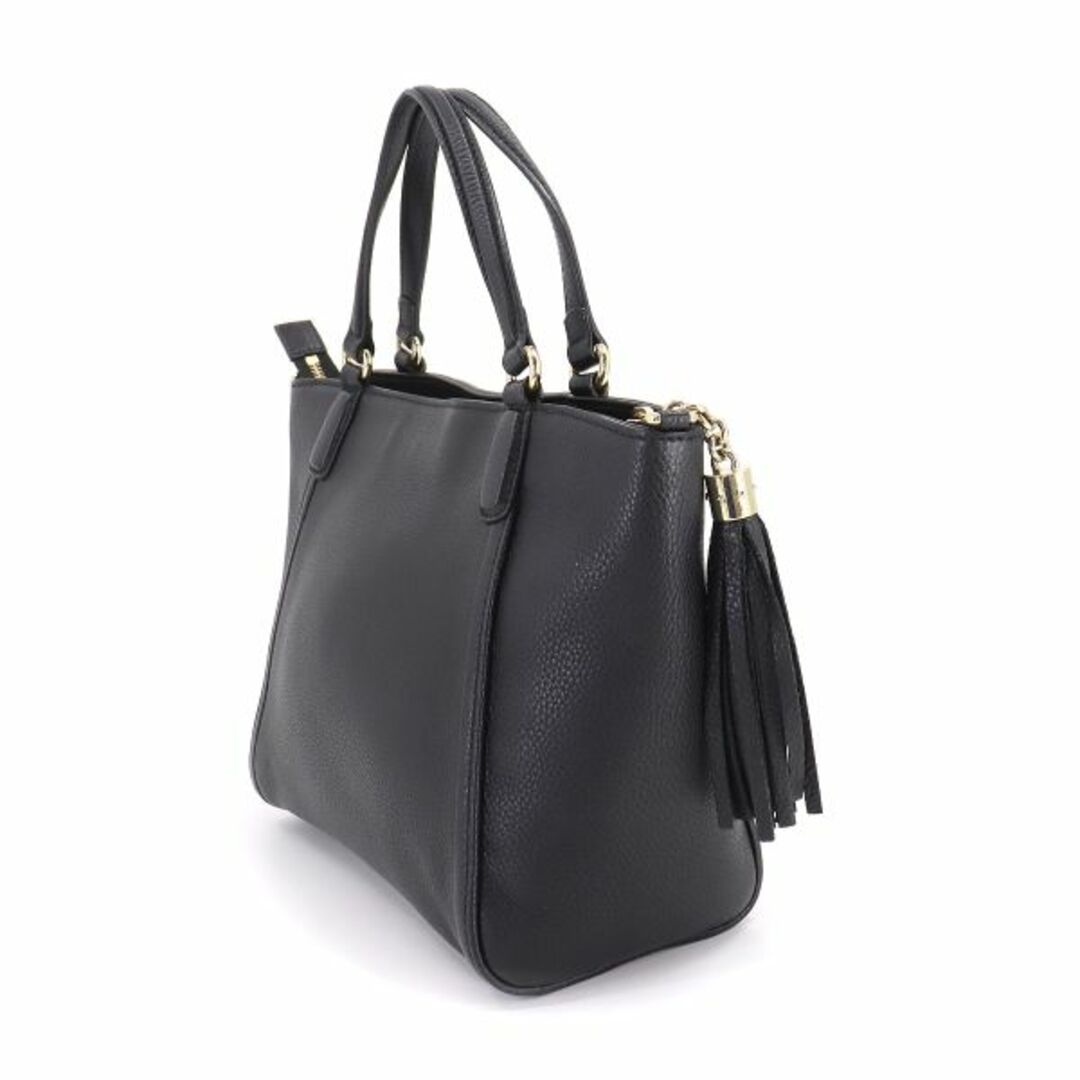 Gucci - グッチ GUCCI ソーホー インターロッキング G 2way トート