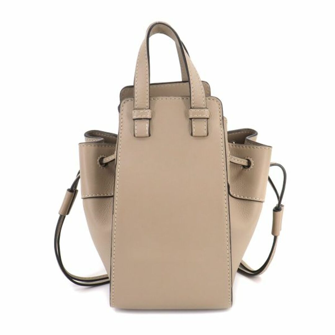 LOEWE - 未使用 展示品 ロエベ LOEWE ハンモック ドローストリング