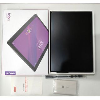 レノボ(Lenovo)の7756 Lenovo TAB5 801LV Android タブレット(タブレット)