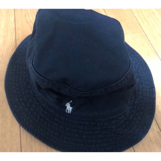 RALPH LAUREN UVカット撥水加工済 メンズ　レディース(ハット)