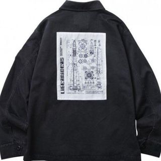 Liberaiders（R） - LIBERAIDERS/リベレイダース VOSTOK BDU JACKET