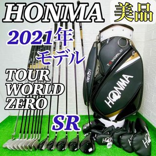 ⛳ 美品 レディース 左用 ゴルフクラブセット ワールドイーグル レフティ