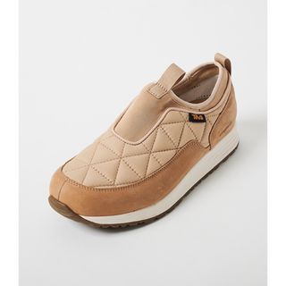 テバ(Teva)の新品 26.5 TEVA　Ember Moc Commute Slip-On (スニーカー)