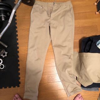 ディッキーズ(Dickies)のディッキーズ　ナノユニバースコラボ(ワークパンツ/カーゴパンツ)