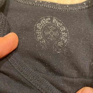 クロムハーツ(Chrome Hearts)の正規店購入　クロムハーツロンパース(ロンパース)