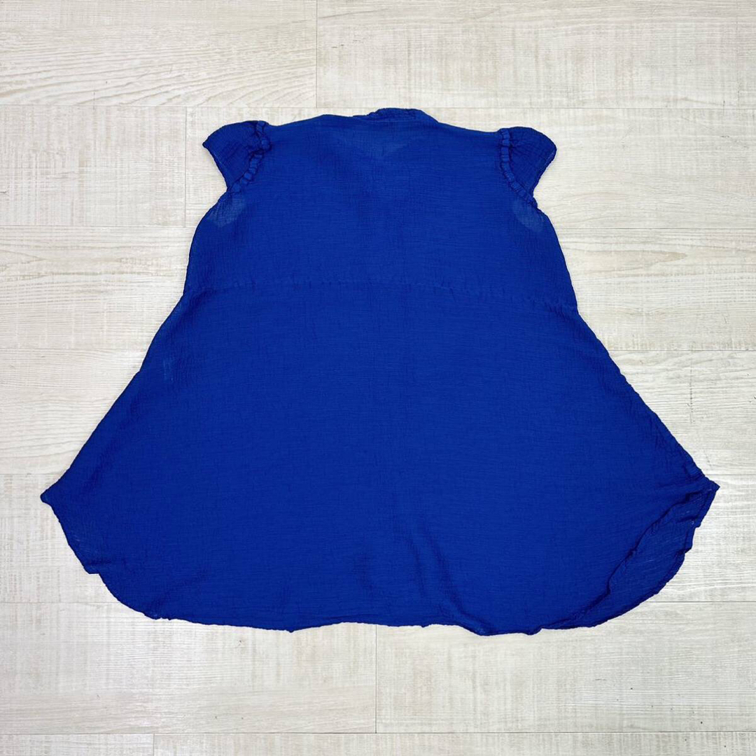 ISSEY MIYAKE - ミー イッセイミヤケ シースルー クレープ プリーツ