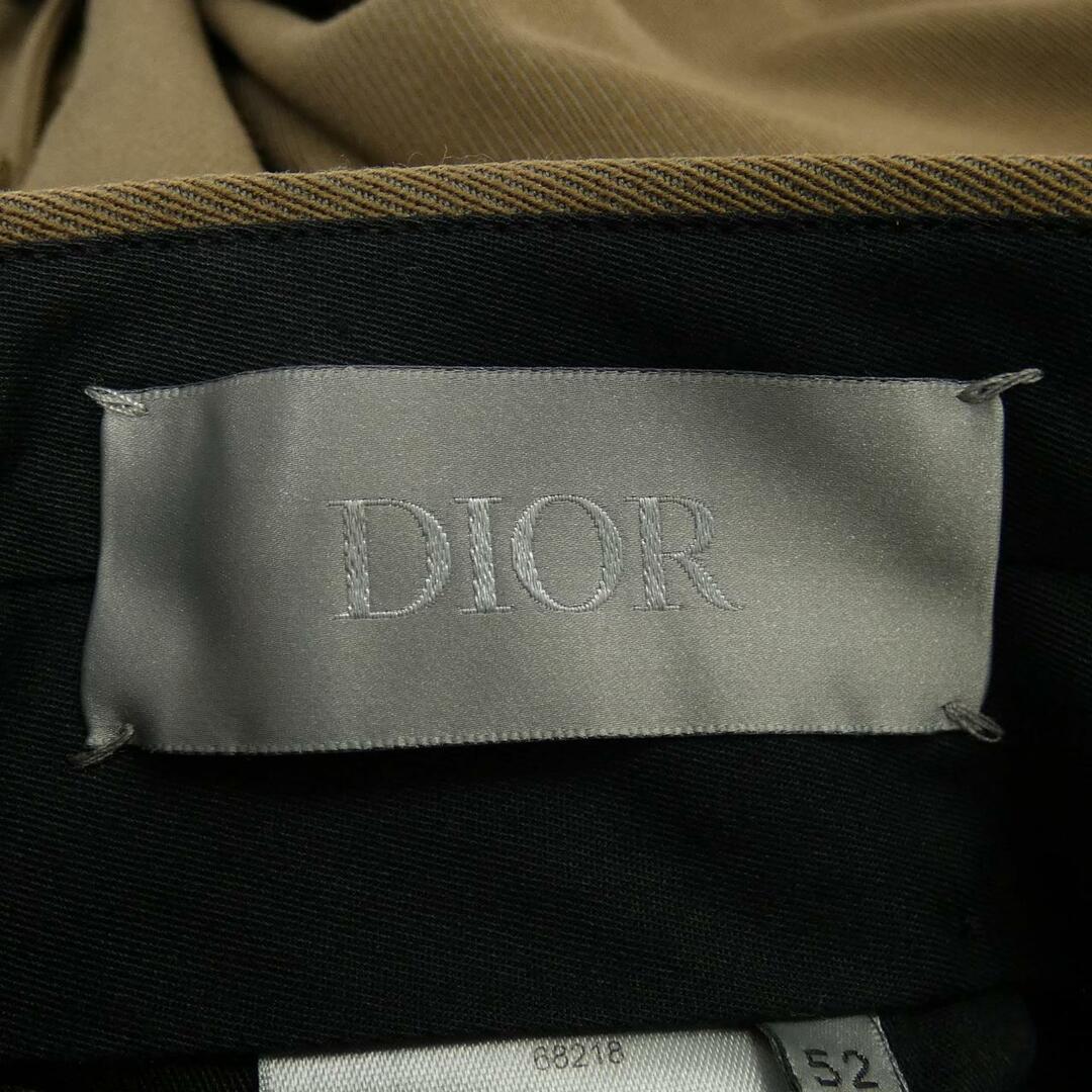 Dior(ディオール)のディオール DIOR パンツ メンズのパンツ(その他)の商品写真