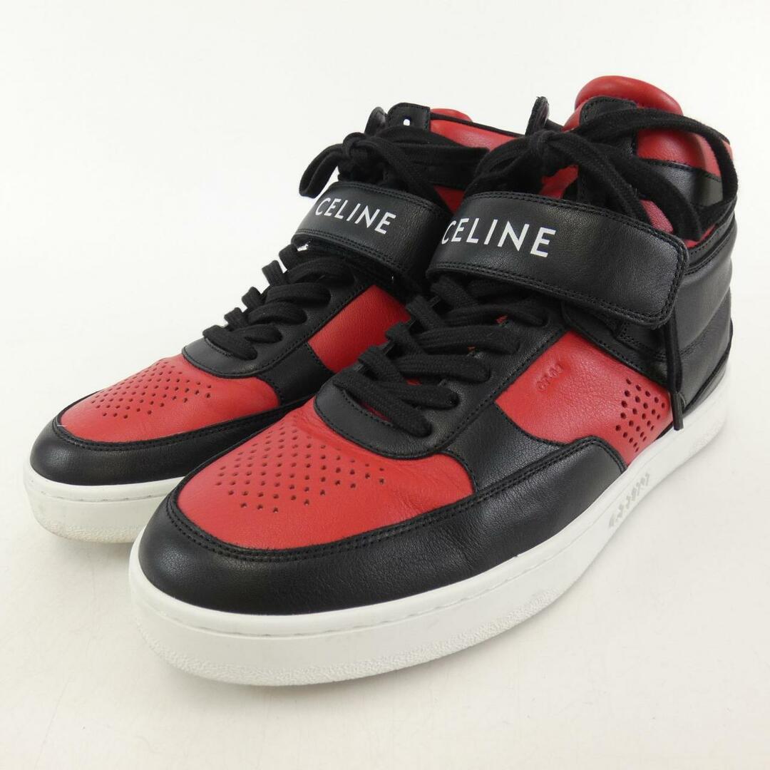 celine - セリーヌ CELINE スニーカーの通販 by KOMEHYO ONLINE ラクマ