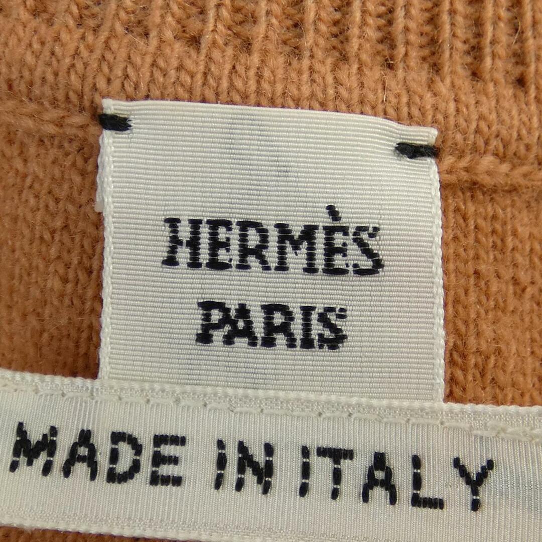 Hermes(エルメス)のエルメス HERMES ワンピース レディースのワンピース(ひざ丈ワンピース)の商品写真