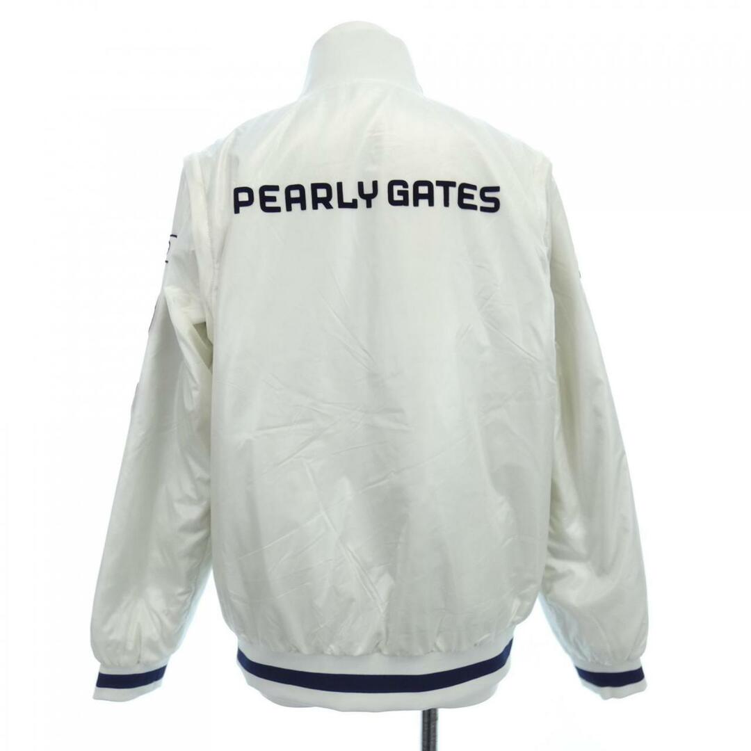 パーリーゲイツ PEARLY GATES ブルゾン パーリーゲイツ PEARLY GATES ブルゾン