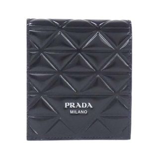 プラダ(PRADA)の【新品】プラダ 2MO513 札入れ(折り財布)