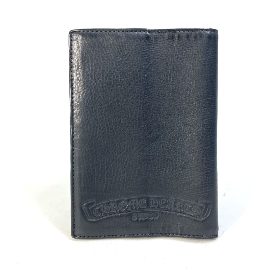 Chrome Hearts - クロムハーツ CHROME HEARTS クロス ポーチ