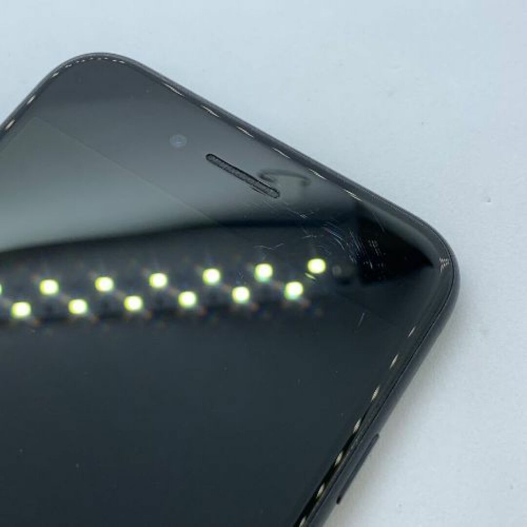 Apple - 【訳あり品】 iPhone SE (第2世代) docomo SIMロック解除済