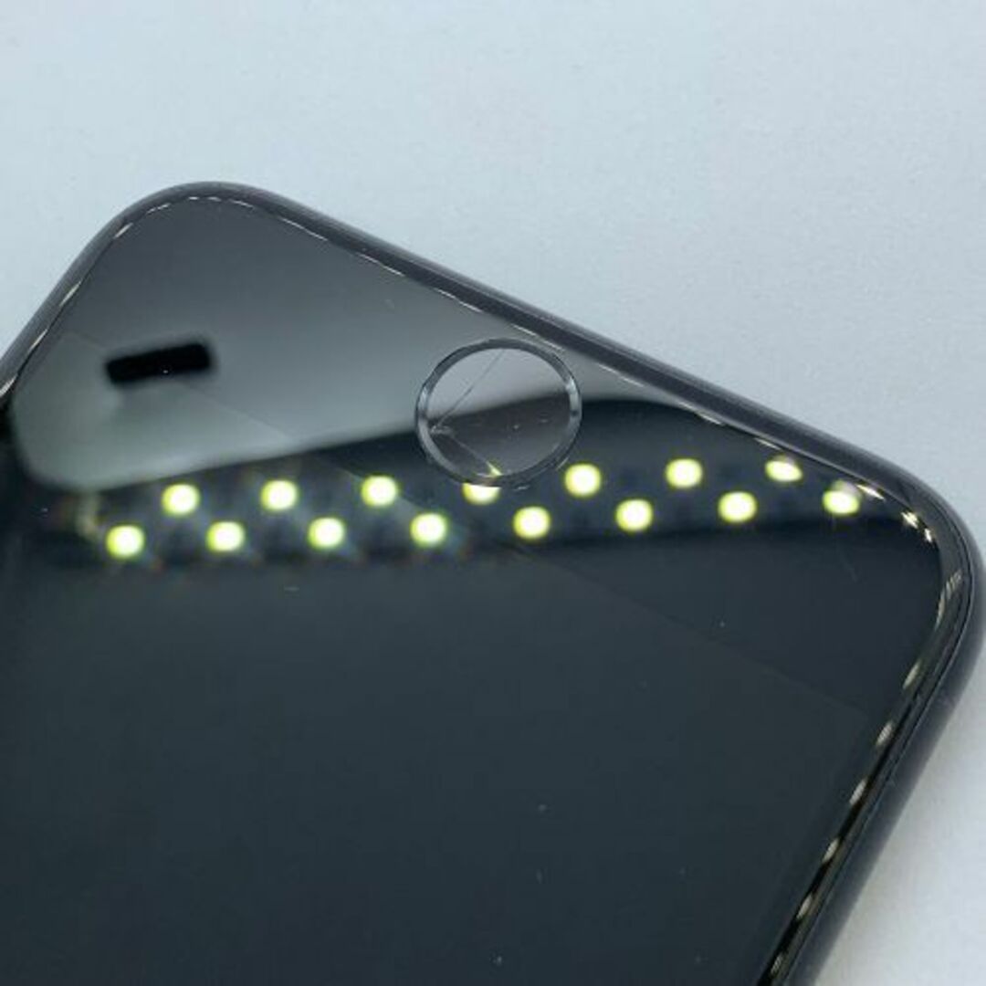 Apple - 【訳あり品】 iPhone SE (第2世代) docomo SIMロック解除済