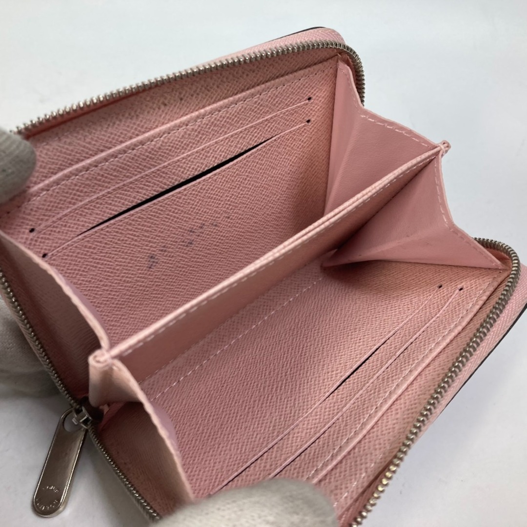 LOUIS VUITTON - ルイヴィトン LOUIS VUITTON ジッピーコインパース