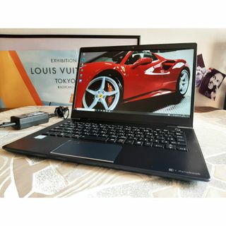 東芝 ノートPCの通販 5,000点以上 | 東芝のスマホ/家電/カメラを買う