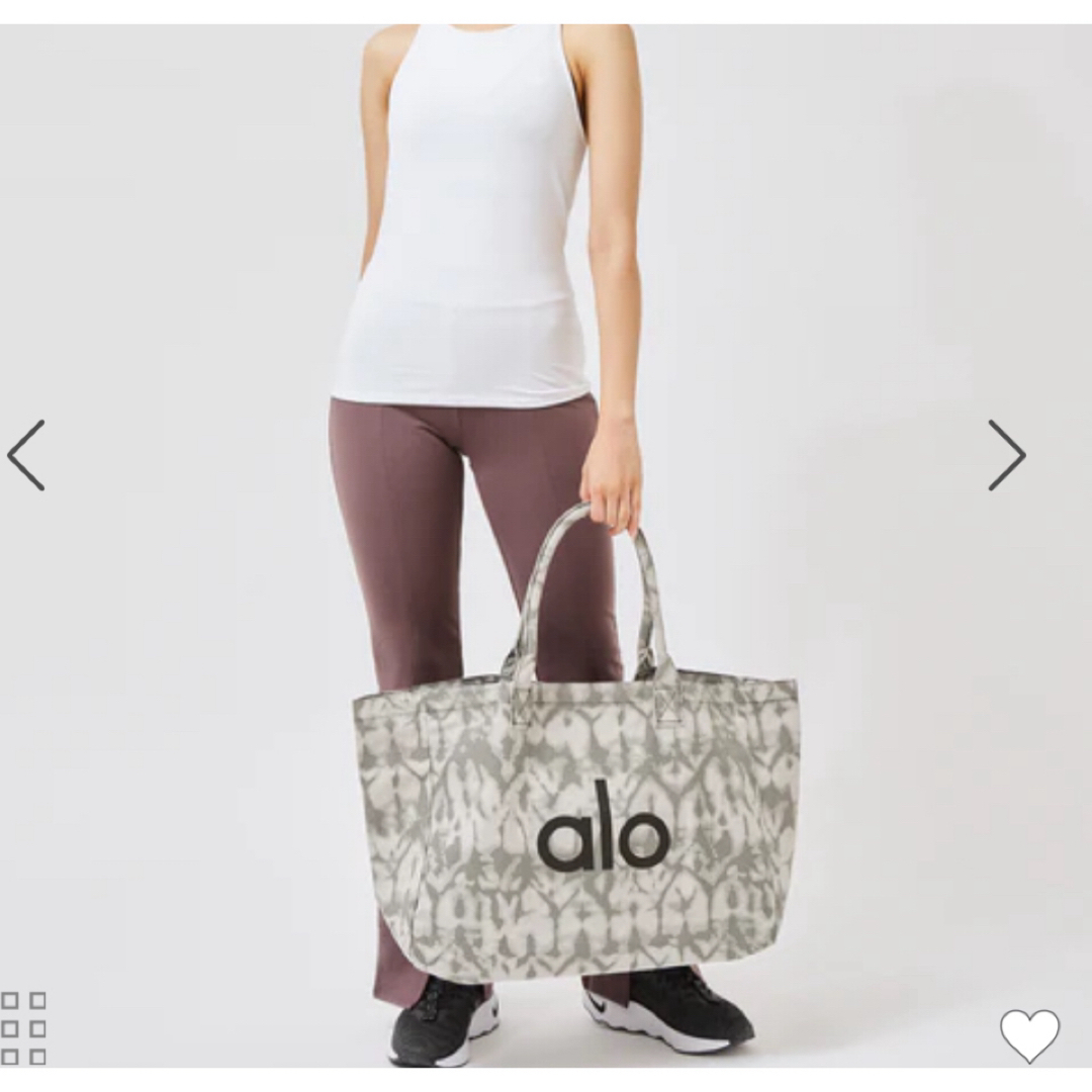 激安通販の alo Yoga Shopper Tote