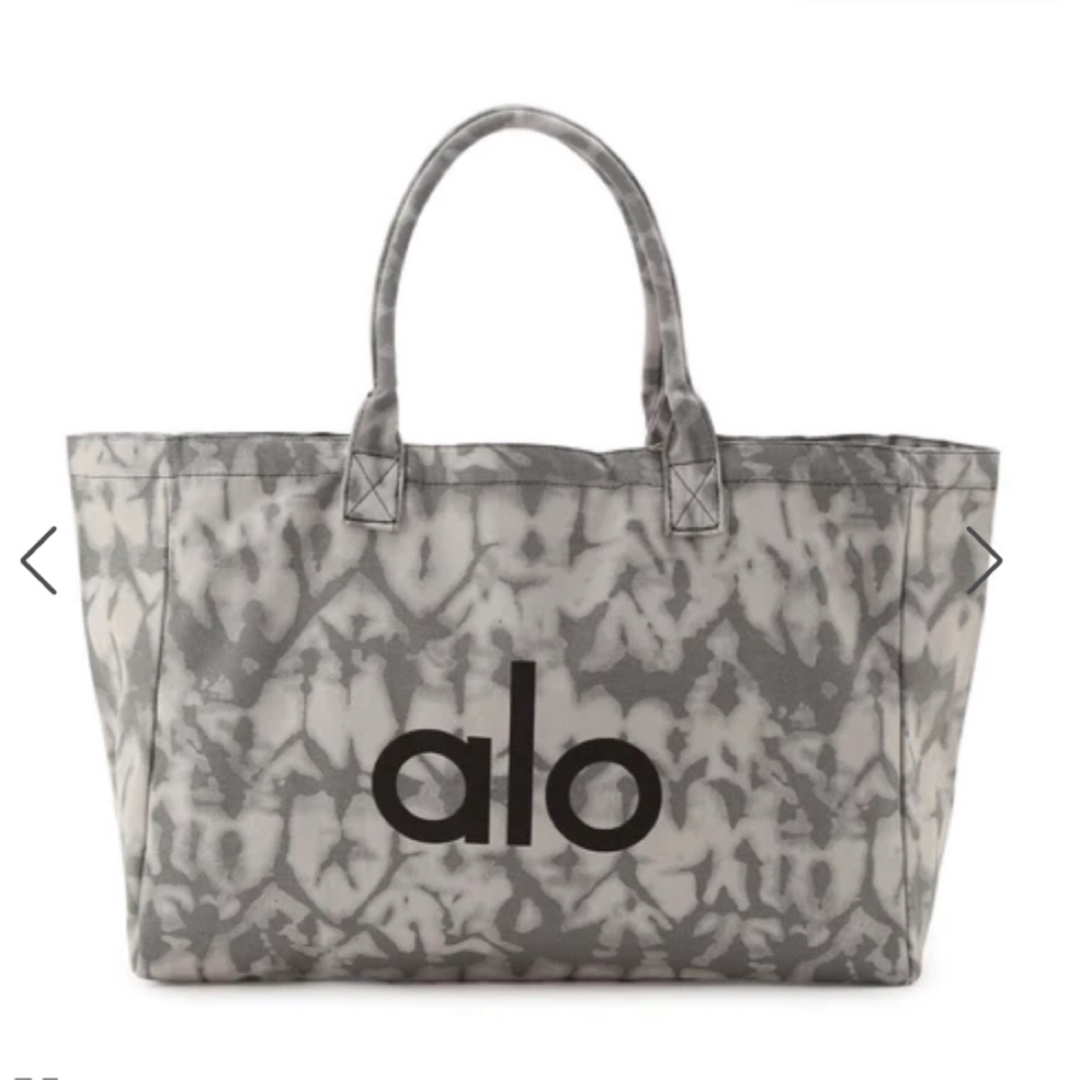 aloYoga品名alo Yoga Shopper Tote