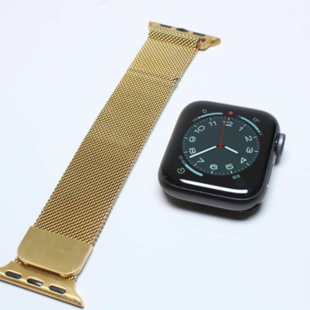 Apple Watch - Apple Watch SE Nike(第1世代)/GPS+セルラー/A2355の