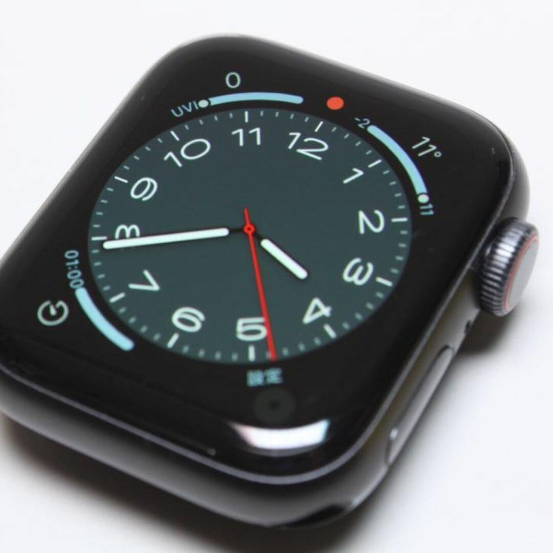 Apple Watch - Apple Watch SE Nike(第1世代)/GPS+セルラー/A2355の