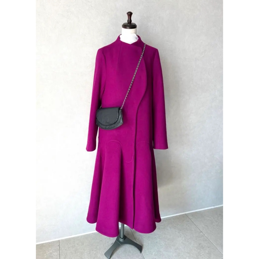 UN3D. - ←GRBSF←様専用 UN3D. 99,000円22A/W ウェーブライン UN3D. - ←GRBSF←様専用 UN3D. 99,000円22A/W ウェーブライン