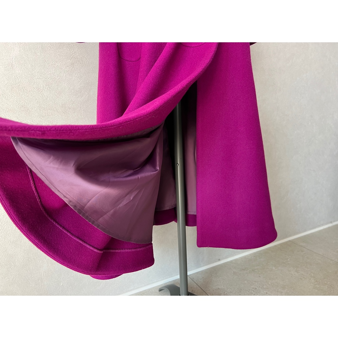 UN3D. - ←GRBSF←様専用 UN3D. 99,000円22A/W ウェーブライン UN3D. - ←GRBSF←様専用 UN3D. 99,000円22A/W ウェーブライン