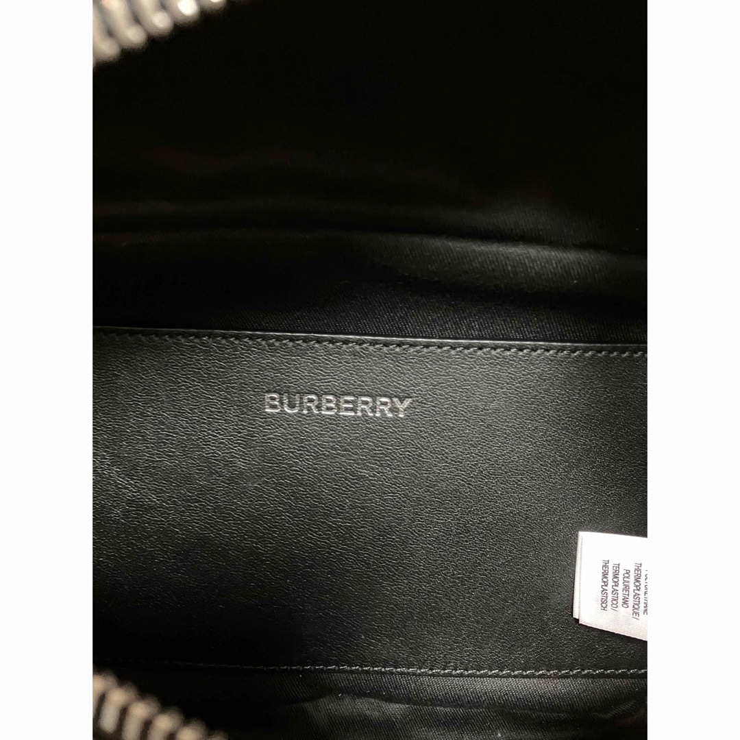 BURBERRY(バーバリー)のBURBERRY バーバリー ボディーバッグ メンズのバッグ(ボディーバッグ)の商品写真