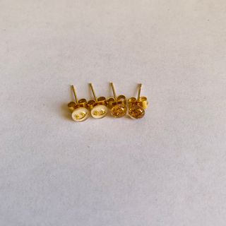 ピアス　アクセサリーケース(ピアス)