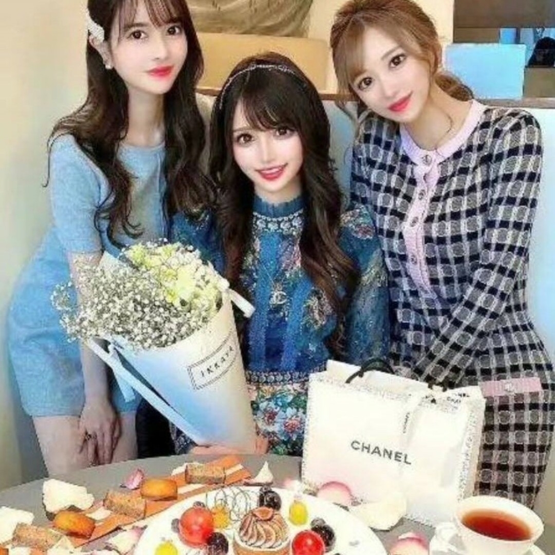 CHANEL - CHANELð€ã²ããã¡ããççšð€ãããã¯ã³ããŒã¹ã®é販 by CHANEL - CHANELð€ã²ããã¡ããççšð€ãããã¯ã³ããŒã¹ã®é販 by
