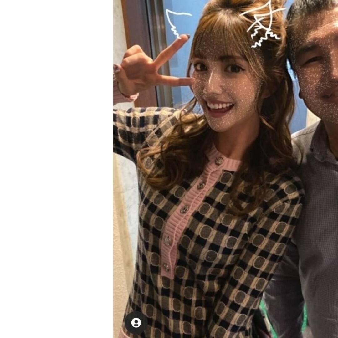 CHANEL - CHANEL🤍ひめかちゃん着用🤍ニットワンピースの通販 by CHANEL - CHANEL🤍ひめかちゃん着用🤍ニットワンピースの通販 by